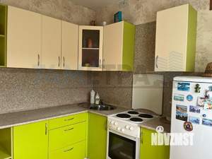 1-к квартира, на длительный срок, 40м2, 4/10 этаж