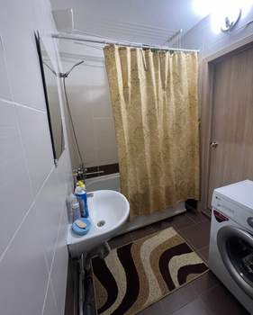 1-к квартира, на длительный срок, 42м2, 8/10 этаж