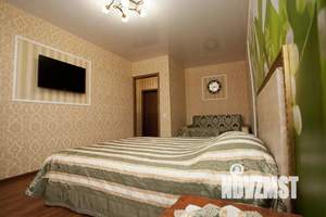 1-к квартира, посуточно, 35м2, 3/14 этаж