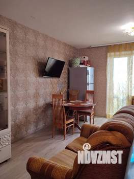 3-к квартира, на длительный срок, 56м2, 9/10 этаж