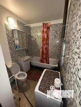 Студия квартира, на длительный срок, 24м2, 5/11 этаж