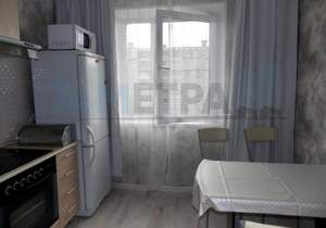 1-к квартира, на длительный срок, 32м2, 6/10 этаж