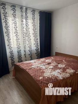 2-к квартира, на длительный срок, 45м2, 7/10 этаж