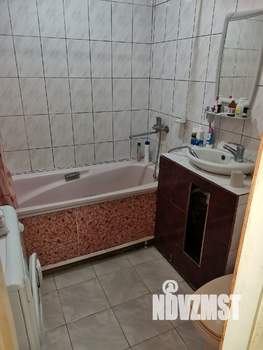 1-к квартира, на длительный срок, 28м2, 5/5 этаж