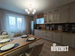 2-к квартира, посуточно, 76м2, 15/21 этаж