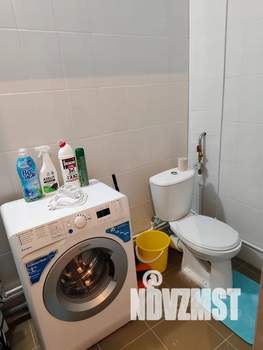 Студия квартира, посуточно, 25м2, 8/10 этаж