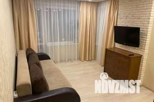 1-к квартира, посуточно, 35м2, 8/9 этаж