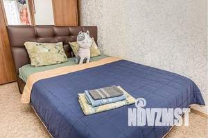 2-к квартира, посуточно, 48м2, 4/4 этаж