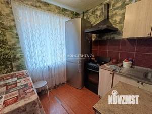 1-к квартира, на длительный срок, 33м2, 1/5 этаж