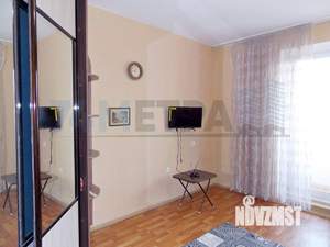 1-к квартира, на длительный срок, 41м2, 9/10 этаж