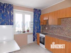 1-к квартира, на длительный срок, 40м2, 9/10 этаж