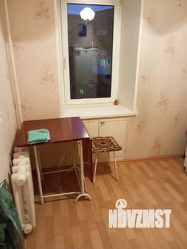 1-к квартира, на длительный срок, 34м2, 4/6 этаж