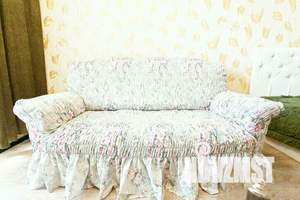 1-к квартира, посуточно, 33м2, 7/10 этаж