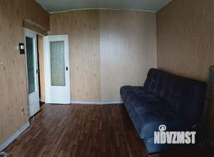 1-к квартира, на длительный срок, 34м2, 9/10 этаж