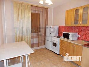1-к квартира, на длительный срок, 43м2, 2/10 этаж