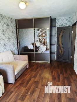 1-к квартира, на длительный срок, 30м2, 1/5 этаж