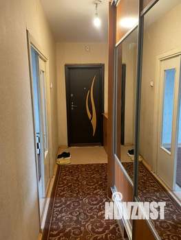 2-к квартира, на длительный срок, 57м2, 5/10 этаж