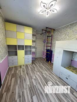 3-к квартира, на длительный срок, 74м2, 26/26 этаж