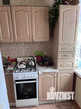 2-к квартира, на длительный срок, 43м2, 5/5 этаж