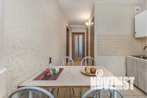 3-к квартира, посуточно, 68м2, 6/10 этаж