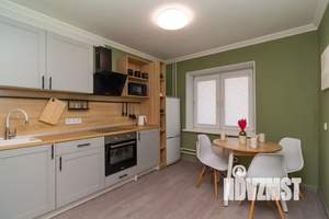 1-к квартира, посуточно, 32м2, 5/10 этаж