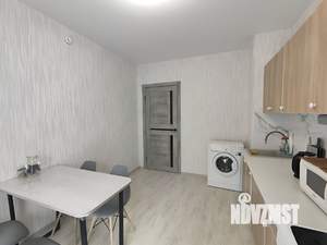 1-к квартира, посуточно, 31м2, 3/10 этаж