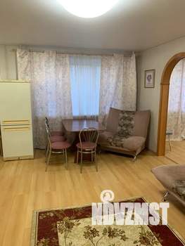 2-к квартира, посуточно, 42м2, 1/5 этаж