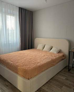 2-к квартира, на длительный срок, 41м2, 10/10 этаж