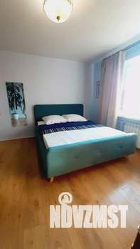 2-к квартира, посуточно, 47м2, 1/1 этаж