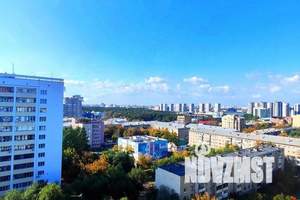 1-к квартира, посуточно, 39м2, 7/14 этаж