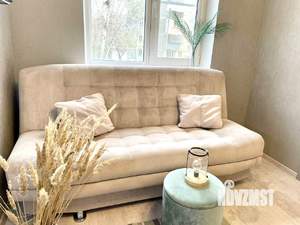 2-к квартира, посуточно, 47м2, 2/5 этаж