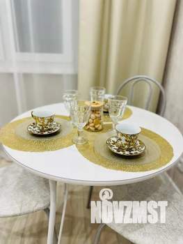 1-к квартира, посуточно, 43м2, 8/10 этаж