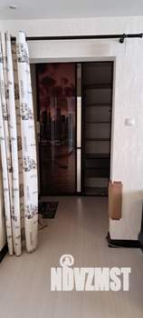 1-к квартира, на длительный срок, 55м2, 4/10 этаж