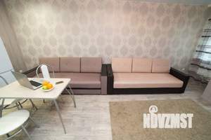 2-к квартира, посуточно, 60м2, 5/16 этаж