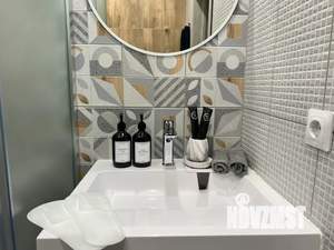 1-к квартира, посуточно, 32м2, 5/16 этаж