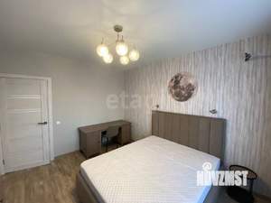 1-к квартира, на длительный срок, 49м2, 1/16 этаж