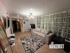 2-к квартира, на длительный срок, 58м2, 2/5 этаж