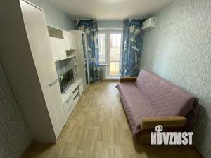 1-к квартира, на длительный срок, 34м2, 5/16 этаж