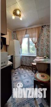 1-к квартира, посуточно, 32м2, 3/5 этаж