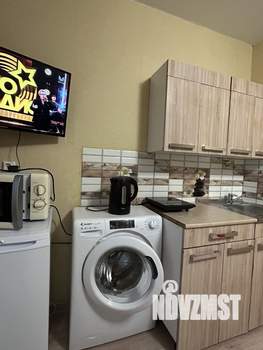 Студия квартира, на длительный срок, 29м2, 2/10 этаж