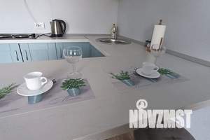 1-к квартира, посуточно, 27м2, 1/10 этаж