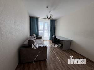 1-к квартира, на длительный срок, 49м2, 15/20 этаж