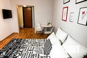 1-к квартира, посуточно, 26м2, 10/10 этаж