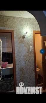 1-к квартира, на длительный срок, 45м2, 4/9 этаж