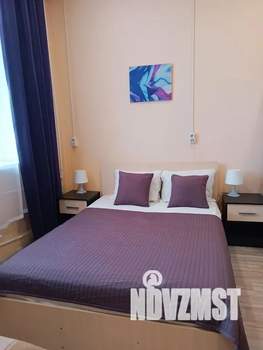 1-к квартира, посуточно, 20м2, 5/7 этаж