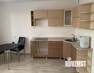 4-к квартира, на длительный срок, 76м2, 11/18 этаж
