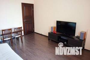 2-к квартира, посуточно, 50м2, 3/7 этаж