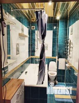 3-к квартира, на длительный срок, 106м2, 7/10 этаж