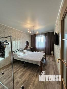 2-к квартира, на длительный срок, 57м2, 9/9 этаж