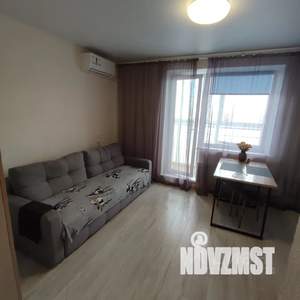 2-к квартира, посуточно, 43м2, 6/10 этаж